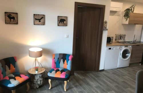 Auberge du Parc - Foto 3