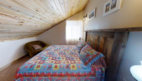 The Cedars Country Cottage, Solitude, Amazing Night Skies!! - Foto 4