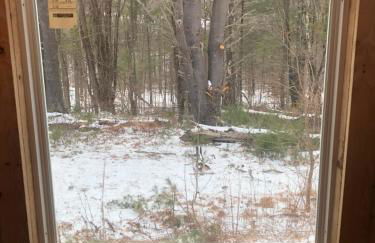 The HideAway Tiny Cabin - Foto 20