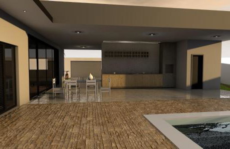 Chacará - Felicidade em Família - Foto 8