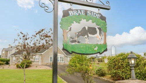 Braeside Farm House - Foto 2