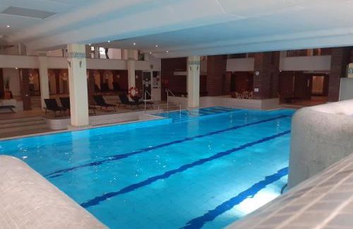 Ferienwohnung Marina in Sankt Englmar, Bayerischer Wald, familienfreundlich - Foto 9