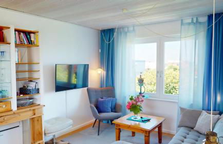 Westerbergen Rita's Haus am Meer - Foto 24