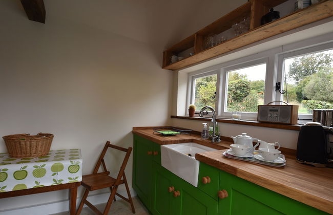 Applecote - Rye - Foto 9