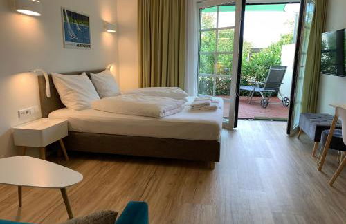 Park-Lodge Am Rohrbusch - Foto 1