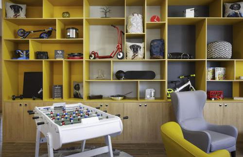 Aparthotel Adagio access Montpellier Centre - Photo 34