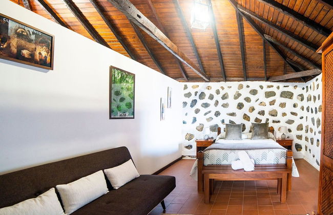 Authentic Holiday Home Full of Character, With Lots of Privacy and Stunning View - Foto 10