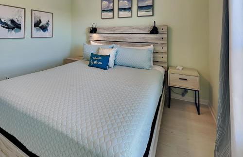 Sanctuary by the Sea - Foto 14