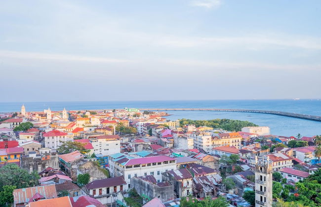 Cozy 1BR With Balcony in Santa Ana - Photo 56