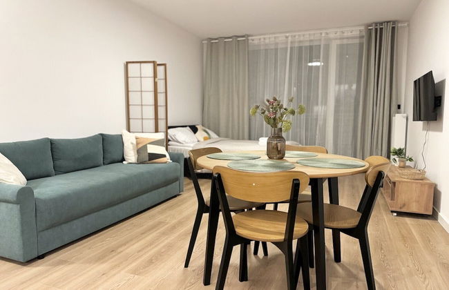 Nadmorska Florina by Q4Apartments - Photo 49