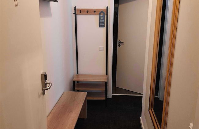 Stilvolle Apartments in Bonn I home2share - Foto 31