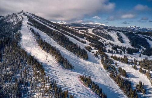 10 min to Resort! Amazing Views & Sauna! - Foto 12