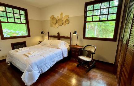 Casa 04 Vale Boa Vista - Casa Charmosa com 3 Suítes e Acesso à Área de Lazer Completa de Condomínio - Photo 20