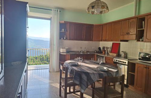 La Cuccia del Sole Panoramische appartementen met zwembad - Foto 10