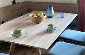 Ferienwohnung mit Bergblick - Foto 15