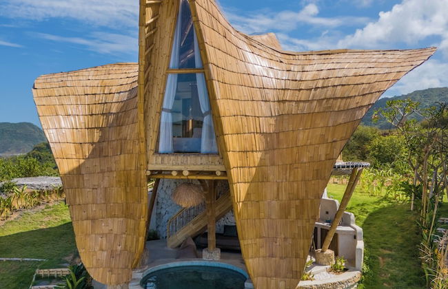 Anima Eco Lodge - Foto 34