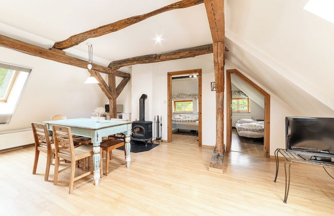 Ferien- und Pferdehof Glöe GbR - Foto 42