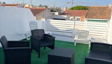 Alojamiento Marinero, La Paranza - Foto 2