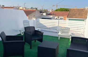 Alojamiento Marinero, La Paranza - Foto 2