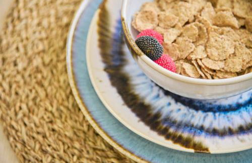 Beachside New Apartment with AC, By TimeCooler - Foto 18