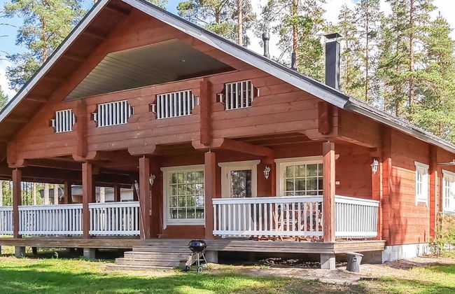 Graniitti 3 - Foto 1