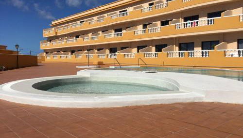 Apto Tagoro, La Restinga - Foto 5