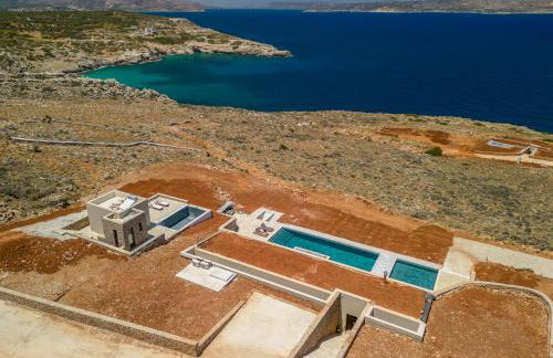 ARion Aesthesis Villa Fire Pit & Heated Pool - Photo 2
