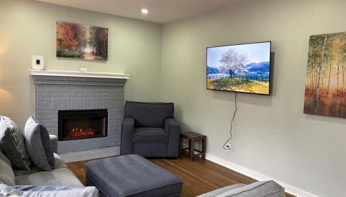 3 Bedrooms 4 Beds 2 Bathroom Single Family Home 5 Minutes to Quantico - Foto 5