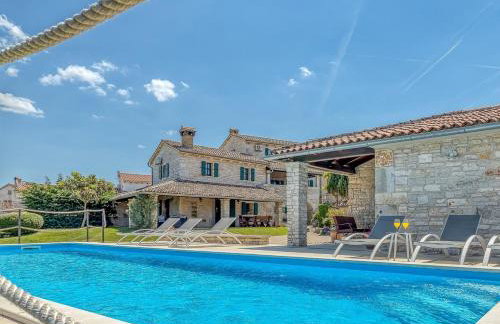 Villa Luna in Selina - Foto 1