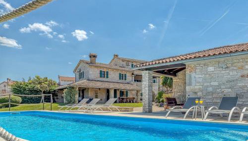 Villa Luna in Selina - Foto 1