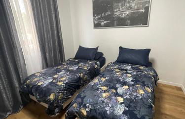 Appartement au Pied du Metro Mairie de Clichy L13 - Foto 7