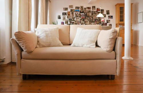 Luxus-Apartment im Sternenhof - Foto 9