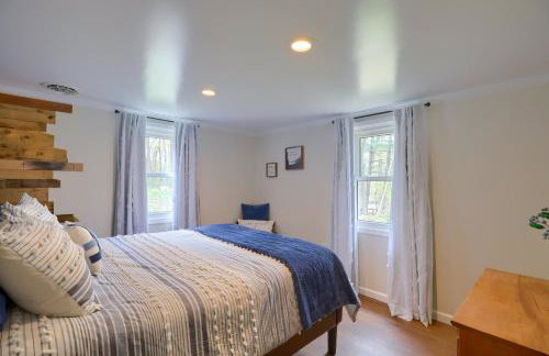 5 bd w Hottub - mins to Hunting Hiking & Fishing - Foto 15