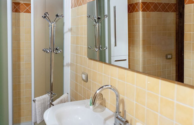 Agriturismo Vocabolo Poggio del Pero - Foto 35