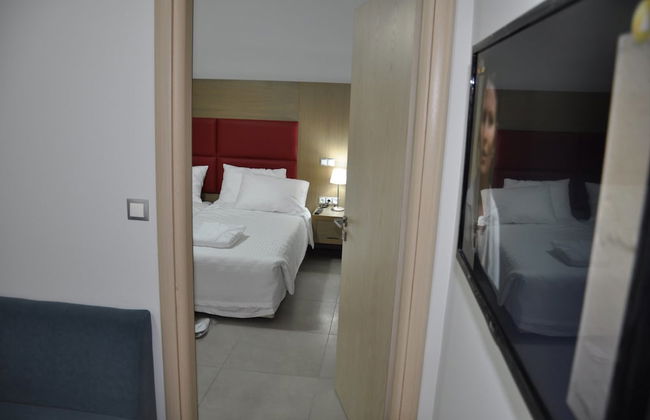 Daniel Luxury Apartments - Foto 2