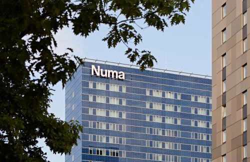 Numa Hamburg St Georg - Foto 24