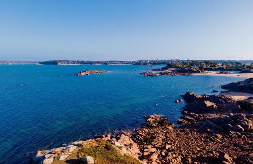 Maison de callot vue imprenable sur la mer - Foto 42