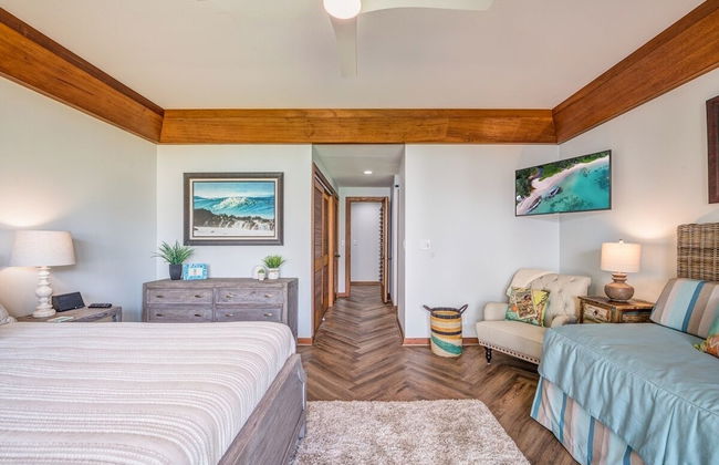 Kauai Poipu Kapili 51 2 Bedroom Townhouse - Photo 9