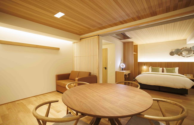 Gion Elite Terrace - Foto 50