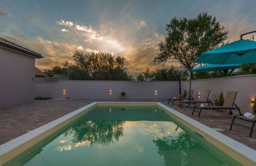 Villa Summer House - Photo 15