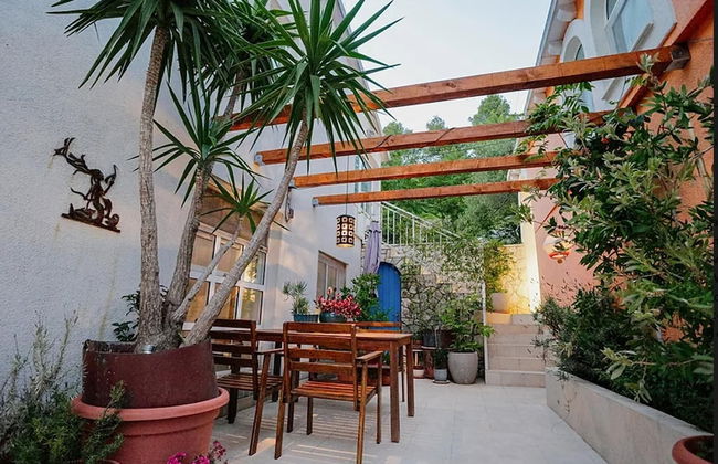 Rosemary - Zuljana Seaside Escape - - Foto 13