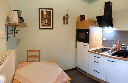 Ferienwohnung Weseraue - Foto 23