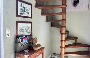 Le Petit Manoir De La Noue - Foto 8