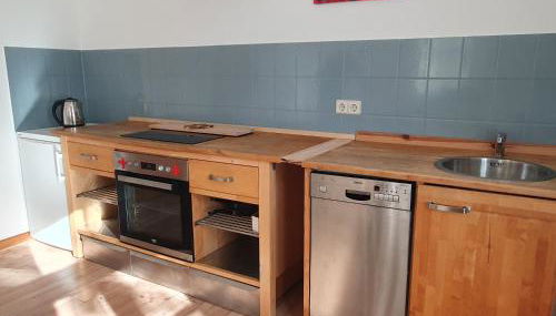 Zentral gelegene Wohnung - Photo 5, dishwasher