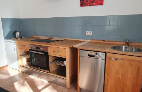 Zentral gelegene Wohnung - Foto 5