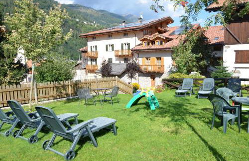 Residence Ca' Delle Margherite - Foto 12