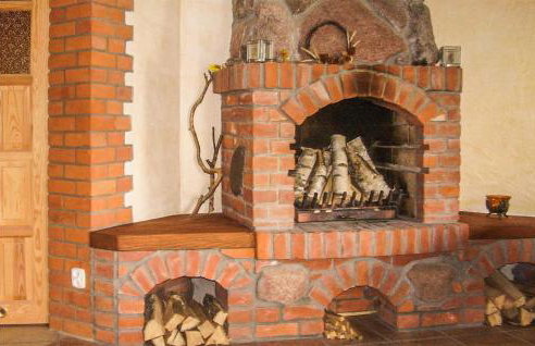 Holiday Home Dywity Szypry Iii - Foto 8