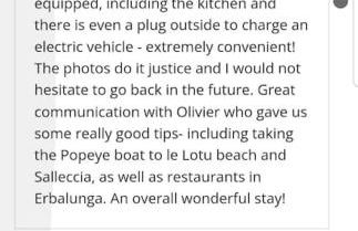 Appartement Bord de plage Vue mer - Foto 14