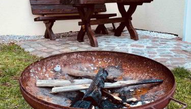 Wellness Ferienwohnung mit Sauna und Garten - Foto 5