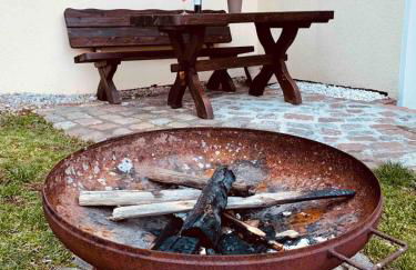 Wellness Ferienwohnung mit Sauna und Garten - Foto 5